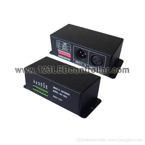 DMX Controller, LED DMX Controller